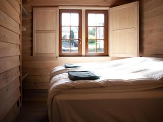 Cabin The Early Birds in Vencimont - 3