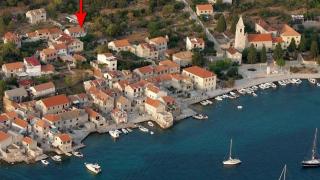 Apartments by the sea Prvic Luka, Prvic - 21276 - Prvić Luka - 0