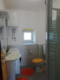 Apartments by the sea Prvic Luka, Prvic - 21276 - Prvić Luka - 5