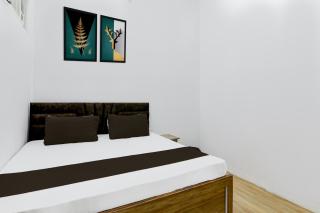 Hotel O Lake View - Gorakhpur - 2