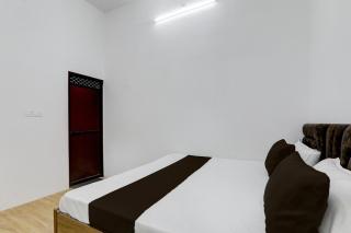 Hotel O Lake View - Gorakhpur - 5