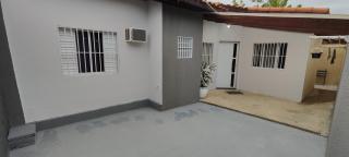 Casa Inteira - 2 Quartos com Ar - Pariquera-Açu - Vila Sossego com Garagem - Pariquera-Açu - 1