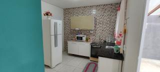 Casa Inteira - 2 Quartos com Ar - Pariquera-Açu - Vila Sossego com Garagem - Pariquera-Açu - 9