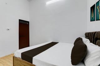 Hotel O Lake View - Gorakhpur - 8
