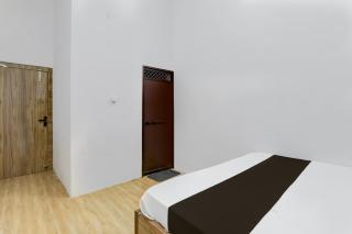 Hotel O Lake View - Gorakhpur - 4