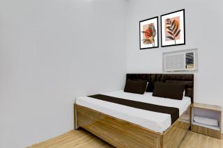 Hotel O Lake View - Gorakhpur - 7