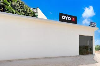 Hotel O Lake View - Gorakhpur - 0