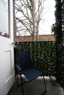 Crown Terrace Apartment - Londra - 4