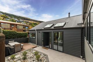 The Bonailie Bothy - Queenstown - 7