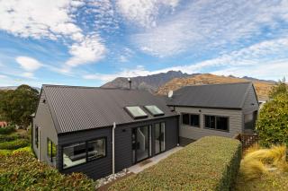 The Bonailie Bothy - Queenstown - 8