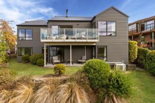 The Bonailie Bothy - Queenstown - 5