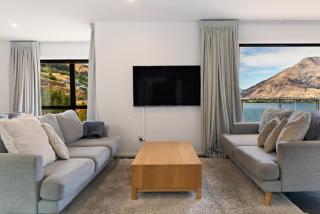 The Bonailie Bothy - Queenstown - 3