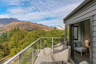 The Bonailie Bothy - Queenstown - 9