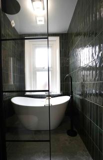 Crown Terrace Apartment - Londra - 2