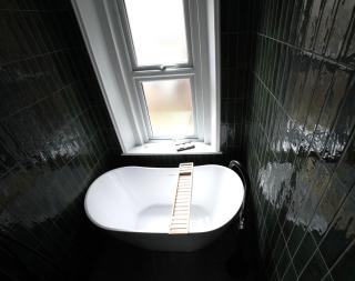 Crown Terrace Apartment - Londra - 1