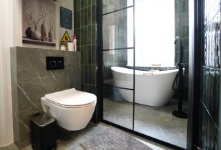 Crown Terrace Apartment - Londra - 3