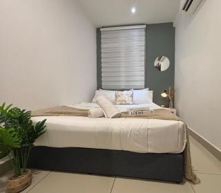 Ipoh Town Majestic Suites by IWH Suites - Ipoh - 1