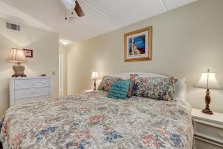 Oceans Of Amelia - 306 - Fernandina Beach - 2