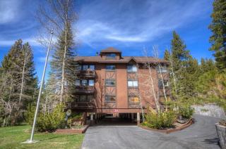 Taste of Burgundy condo - Incline Village - 0