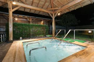 Ichinomata Onsen Grand Hotel - 2