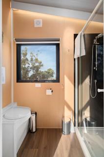 Banyena Homestead by Tiny Away - - 4