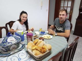 Pérola Achadense Guesthouse - Achada - 5