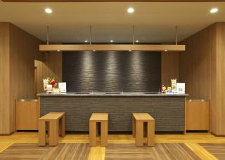 Hotel Route-Inn Sabae -Kokudou 8 Gou- - Sabae - 7