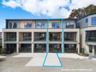 Seabliss Retreat - Auckland - 9