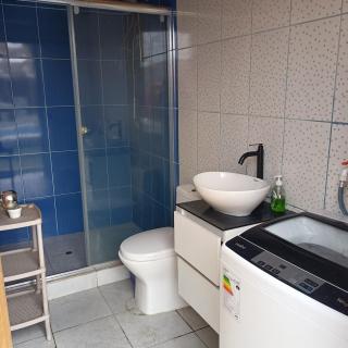casa de playa en lurin con piscina y parrilla - La Planicie - 5