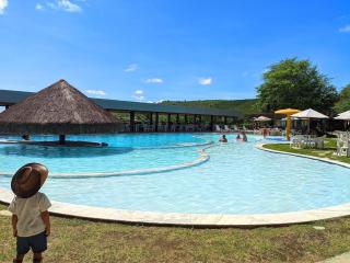 Flat Monte Castelo - comodidade incrível - 0