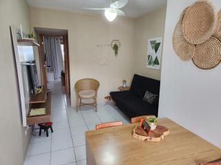 Flat Monte Castelo - comodidade incrível - Gravatá - 2