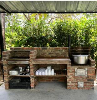 Cabaña Campestre Villa Valeria - Yopal - 2