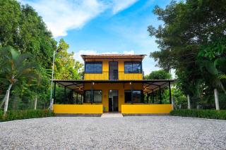 Cabaña Campestre Villa Valeria - Yopal - 7