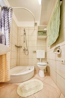 Apartments by the sea Povlja, Brac - 24129 - Povlja - 3