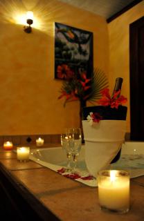 Mahogany Hall Luxury Boutique Resort - San Ignacio - 9