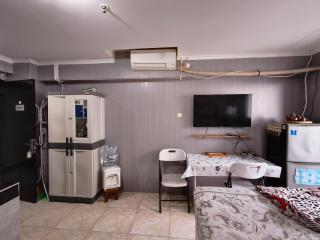 Sentra Timur Residence by Daisy - Jacarta - 0