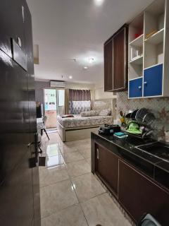 Sentra Timur Residence by Daisy - Jacarta - 6