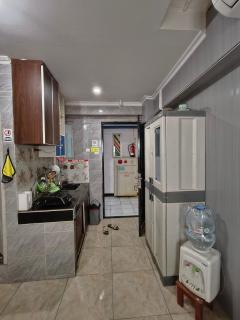 Sentra Timur Residence by Daisy - Jacarta - 5