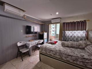 Sentra Timur Residence by Daisy - Jacarta - 3