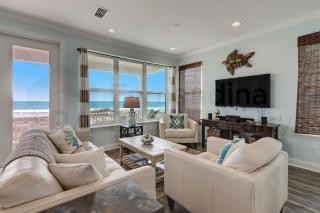 Oceanview Beach House - Fernandina Beach - 8