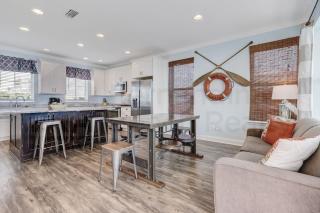 Oceanview Beach House - 4