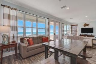 Oceanview Beach House - 1