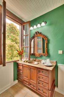 Mahogany Hall Luxury Boutique Resort - San Ignacio - 8
