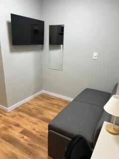 Lofts Vila Julia Brooklin Berrini Vila Olímpia Aeroporto CGH - São Paulo - 1