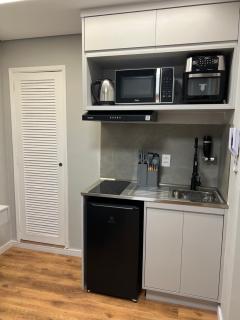 Lofts Vila Julia Brooklin Berrini Vila Olímpia Aeroporto CGH - 5