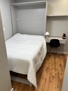 Lofts Vila Julia Brooklin Berrini Vila Olímpia Aeroporto CGH - São Paulo - 4