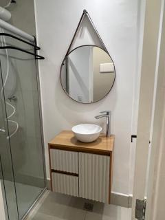 Lofts Vila Julia Brooklin Berrini Vila Olímpia Aeroporto CGH - São Paulo - 5
