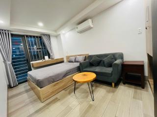 Happy Aparment - Ho Chi Minh - 7