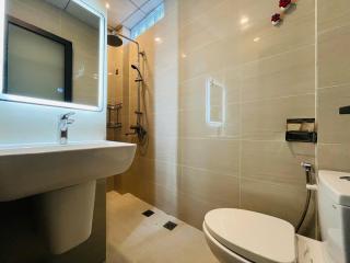 Happy Aparment - Ho Chi Minh - 9