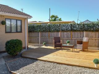 Ashover Lodge - Kinmel Bay - 3